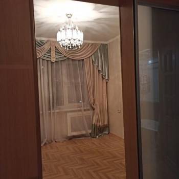 Продается Многокомнатная квартира, 120 м²