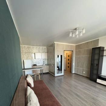 Сдается 1-комнатная квартира, 33 м²