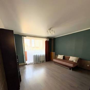 Сдается 1-комнатная квартира, 33 м²