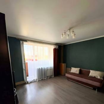 Сдается 1-комнатная квартира, 33 м²