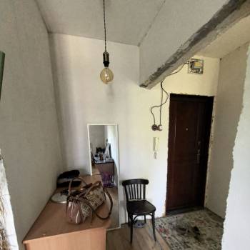 Продается 1-комнатная квартира, 35,4 м²