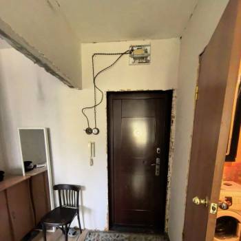 Продается 1-комнатная квартира, 35,4 м²