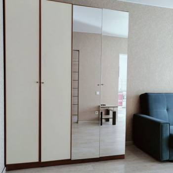 Сдается 1-комнатная квартира, 40 м²