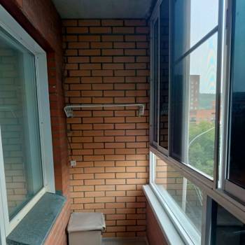 Сдается 1-комнатная квартира, 25 м²