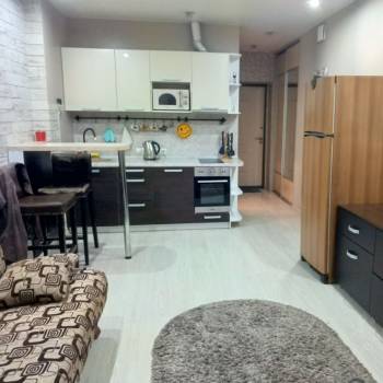 Сдается 1-комнатная квартира, 25 м²