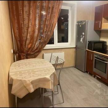 Сдается 2-х комнатная квартира, 54 м²