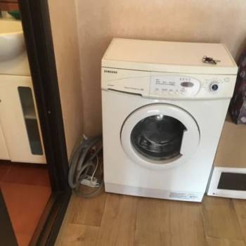 Сдается 2-х комнатная квартира, 54 м²