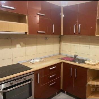 Сдается 2-х комнатная квартира, 54 м²