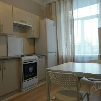 Сдается 2-х комнатная квартира, 60 м²
