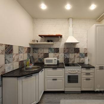 Сдается 1-комнатная квартира, 38 м²