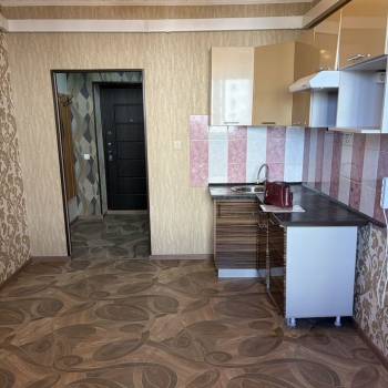 Сдается 1-комнатная квартира, 20 м²