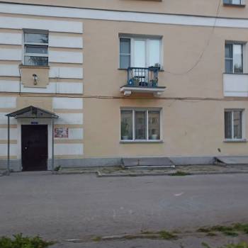 Продается 3-х комнатная квартира, 82 м²