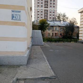 Продается 3-х комнатная квартира, 82 м²