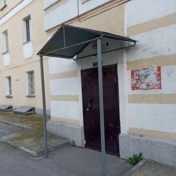 Продается 3-х комнатная квартира, 82 м²