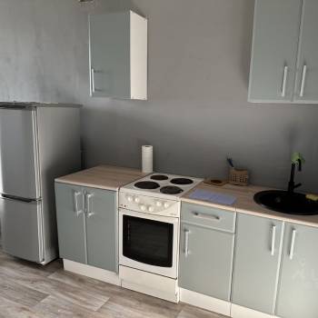 Сдается 1-комнатная квартира, 40 м²