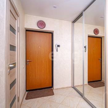 Сдается 1-комнатная квартира, 36,8 м²