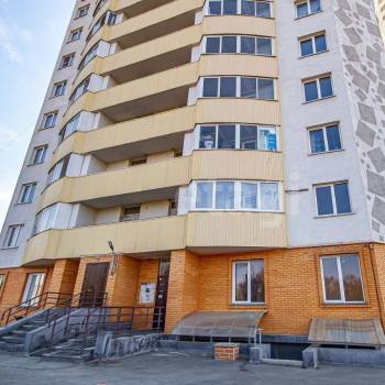 Сдается 1-комнатная квартира, 36,8 м²