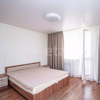 Сдается 1-комнатная квартира, 36,8 м²