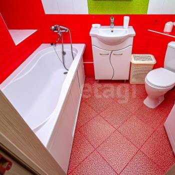 Сдается 1-комнатная квартира, 36,8 м²