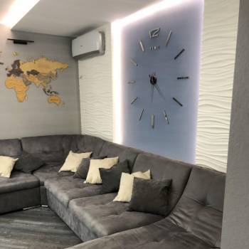 Продается 3-х комнатная квартира, 93,4 м²