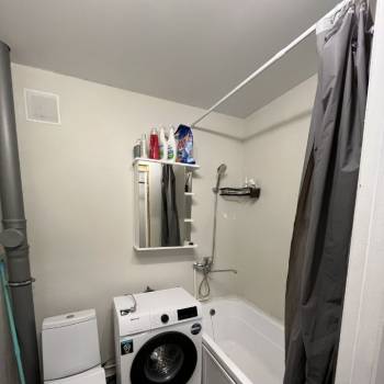 Сдается 1-комнатная квартира, 22 м²