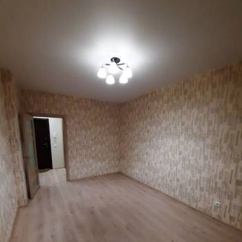 Сдается 1-комнатная квартира, 37,2 м²