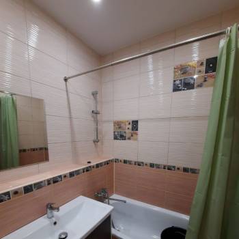 Сдается 1-комнатная квартира, 37,2 м²