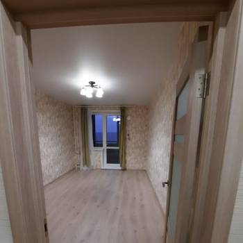 Сдается 1-комнатная квартира, 37,2 м²