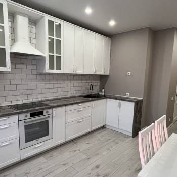 Сдается 1-комнатная квартира, 41 м²