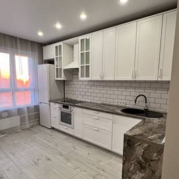 Сдается 1-комнатная квартира, 41 м²