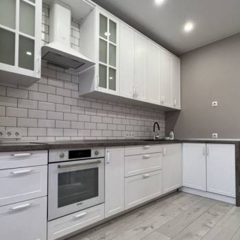 Сдается 1-комнатная квартира, 41 м²