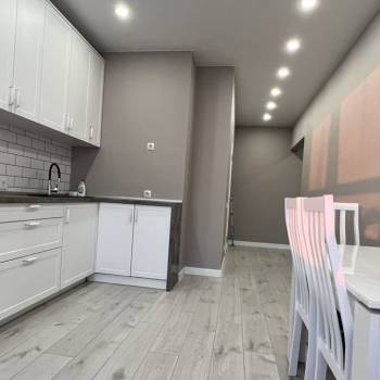 Сдается 1-комнатная квартира, 41 м²