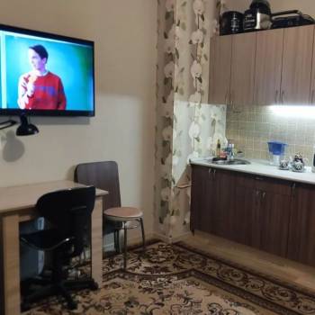 Сдается 1-комнатная квартира, 27 м²