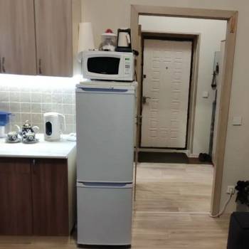 Сдается 1-комнатная квартира, 27 м²