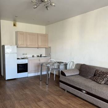 Сдается 1-комнатная квартира, 27 м²