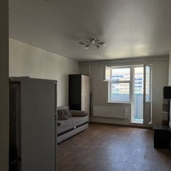 Сдается 1-комнатная квартира, 27 м²