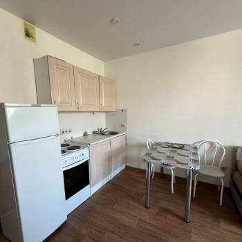 Сдается 1-комнатная квартира, 27 м²
