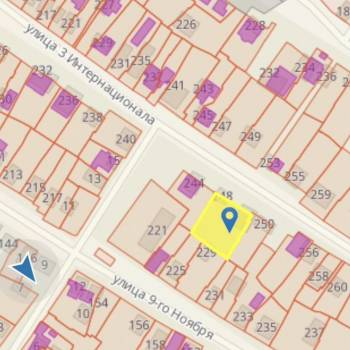 Продается Участок, 560 м²