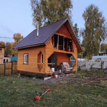 Продается Дом, 72 м²