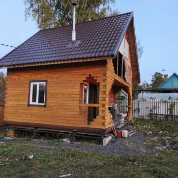 Продается Дом, 72 м²