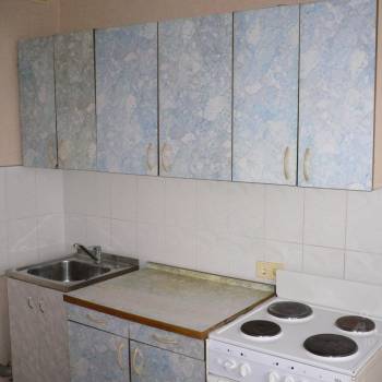 Сдается 1-комнатная квартира, 34 м²