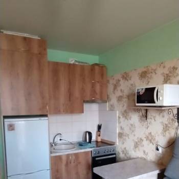 Сдается 1-комнатная квартира, 19,8 м²