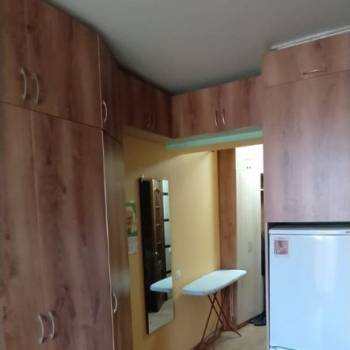 Сдается 1-комнатная квартира, 19,8 м²