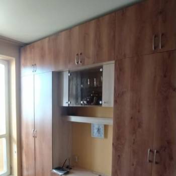 Сдается 1-комнатная квартира, 19,8 м²