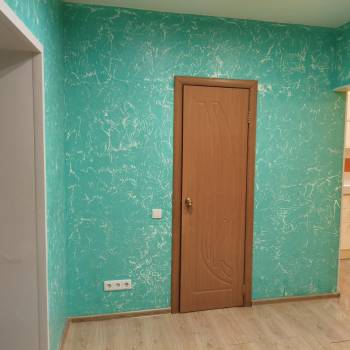 Сдается 1-комнатная квартира, 39 м²