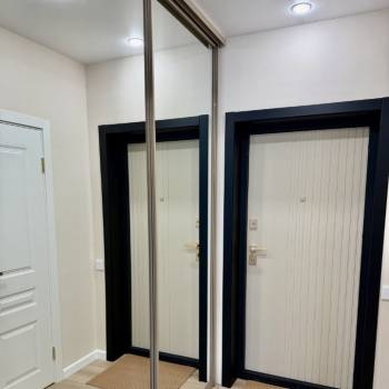 Сдается 1-комнатная квартира, 33 м²