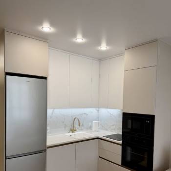 Сдается 1-комнатная квартира, 33 м²