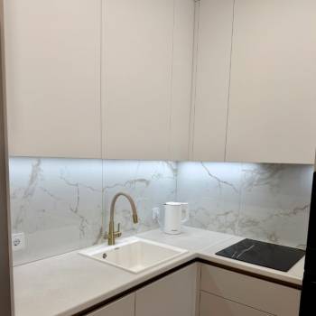Сдается 1-комнатная квартира, 33 м²
