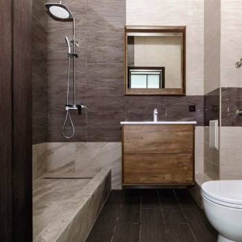 Сдается 1-комнатная квартира, 47,6 м²