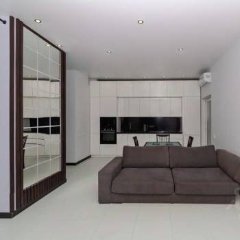 Сдается 1-комнатная квартира, 47,6 м²